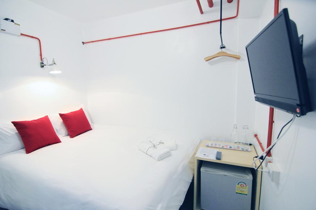 To Zleep Hotel Khaolak Khao Lak Room photo