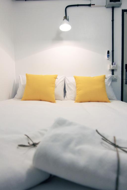To Zleep Hotel Khaolak Khao Lak Room photo