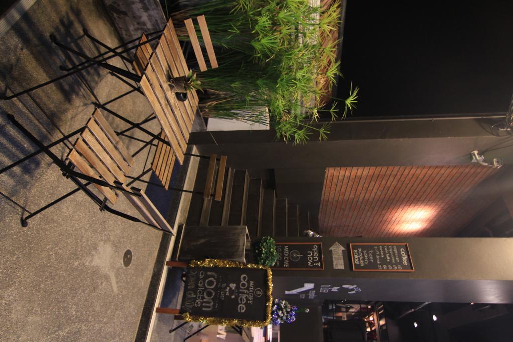 To Zleep Hotel Khaolak Khao Lak Exterior photo